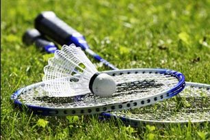 Bedminton