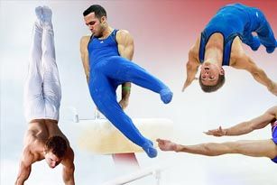 Ginnastica
