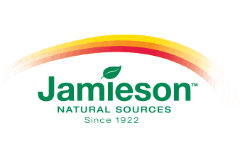 Jamieson Natural Sources integratori naturali dal 1922