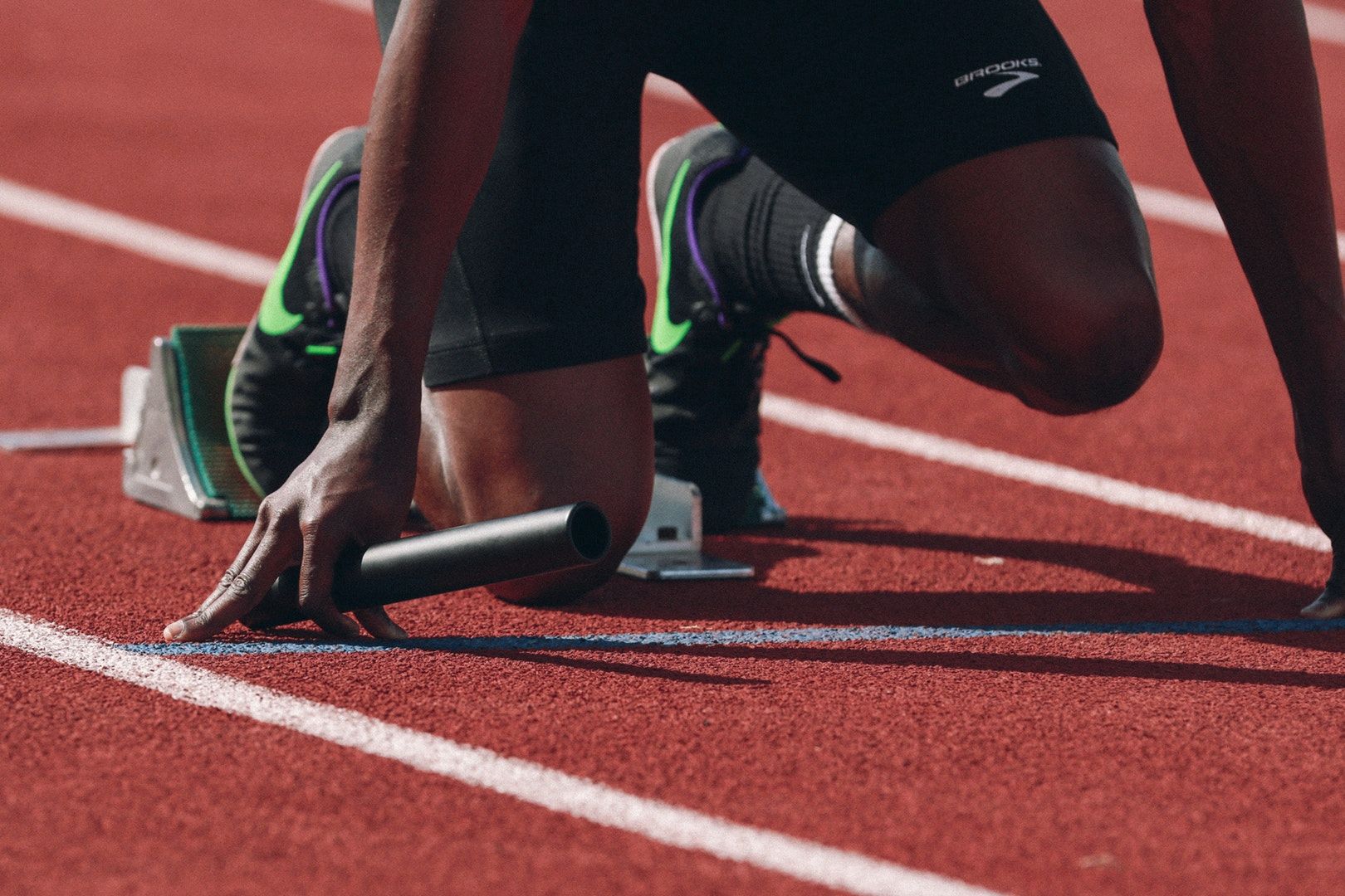 Atletica