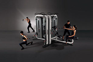 Palestre panatta stivsport