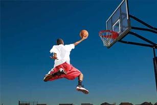 Pallacanestro Basket