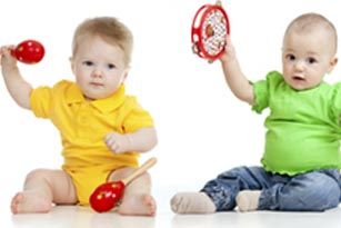 Prima Infanzia
