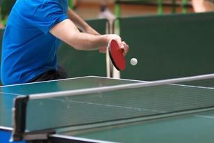 Tennis Da Tavolo