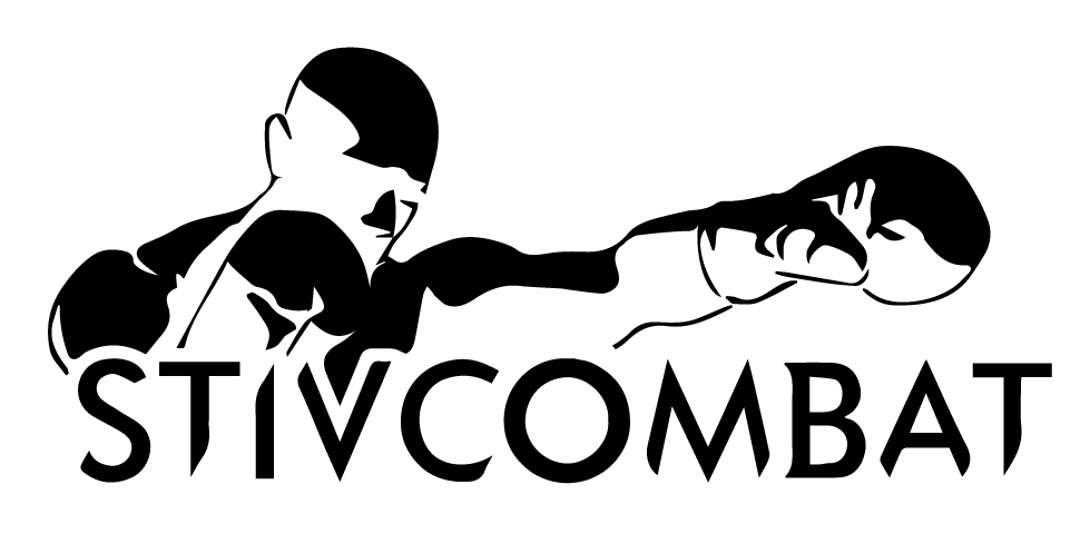 Stivcombat Logo