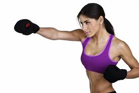 stivsport boxe femminile