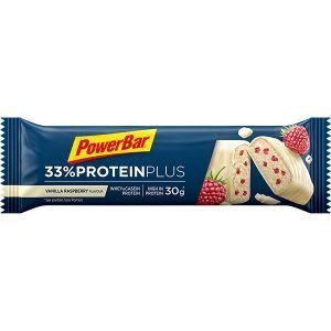 barrette proteiche 33% protein plus