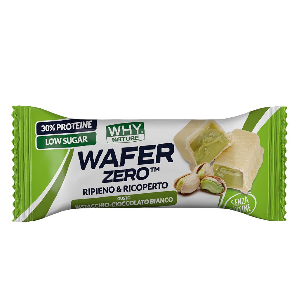 Wafer Zero