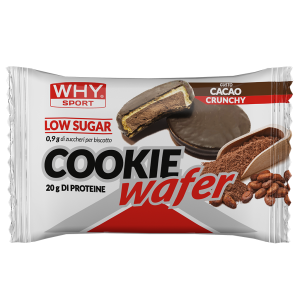 cookie wafer