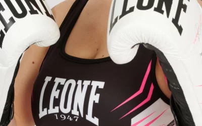 Abbigliamento MMA donna: femminilità nella forza