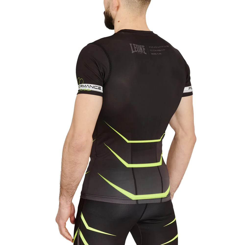 abbigliamento per mma