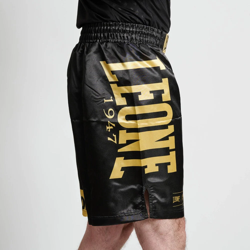 abbigliamento per mma