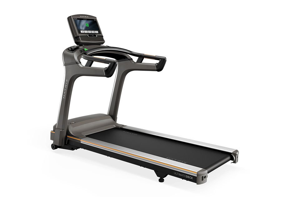 Tapis Roulant Johnson T70 XIR Matrix Stiv Sport
