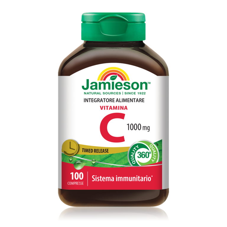 falcone vitamina c