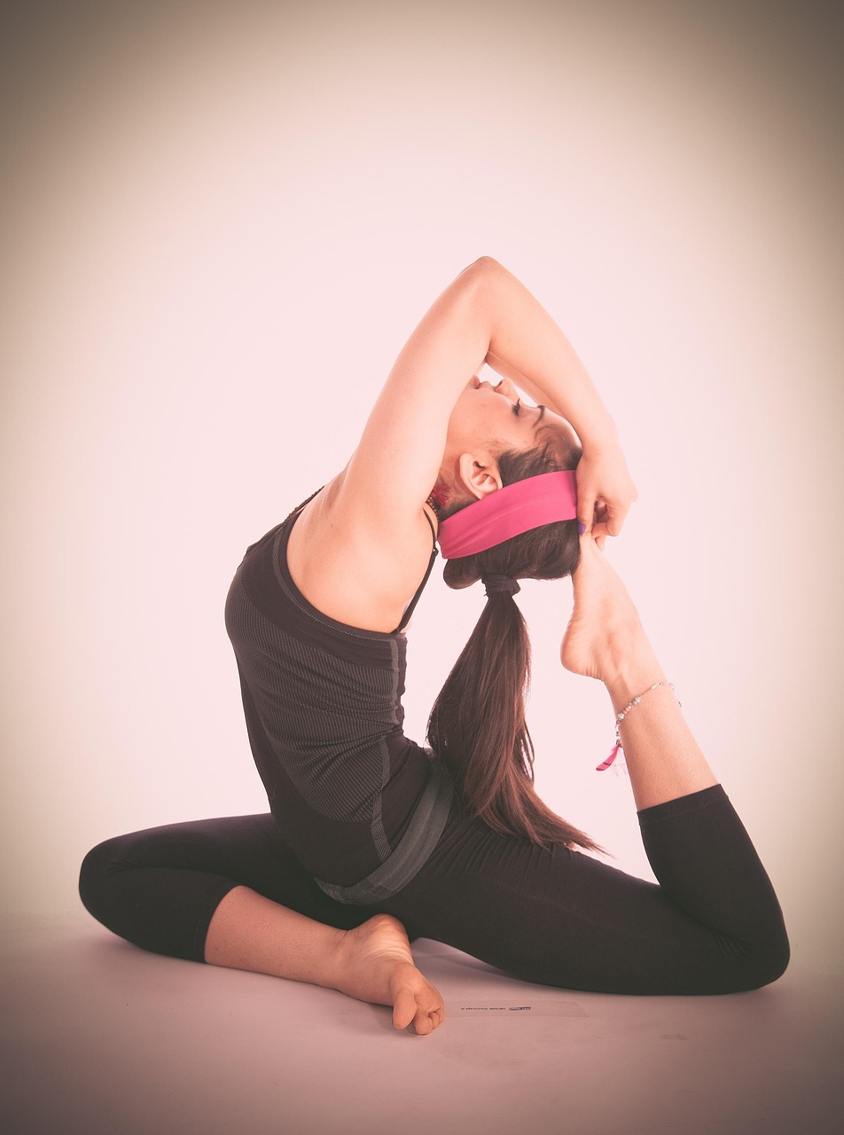donna che si allena attrezzatura home gym Sardegna